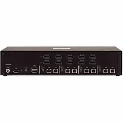 STARTECH-CK4-P204C