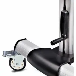 StarTech.com-1110C-MOBILE-TV-CART