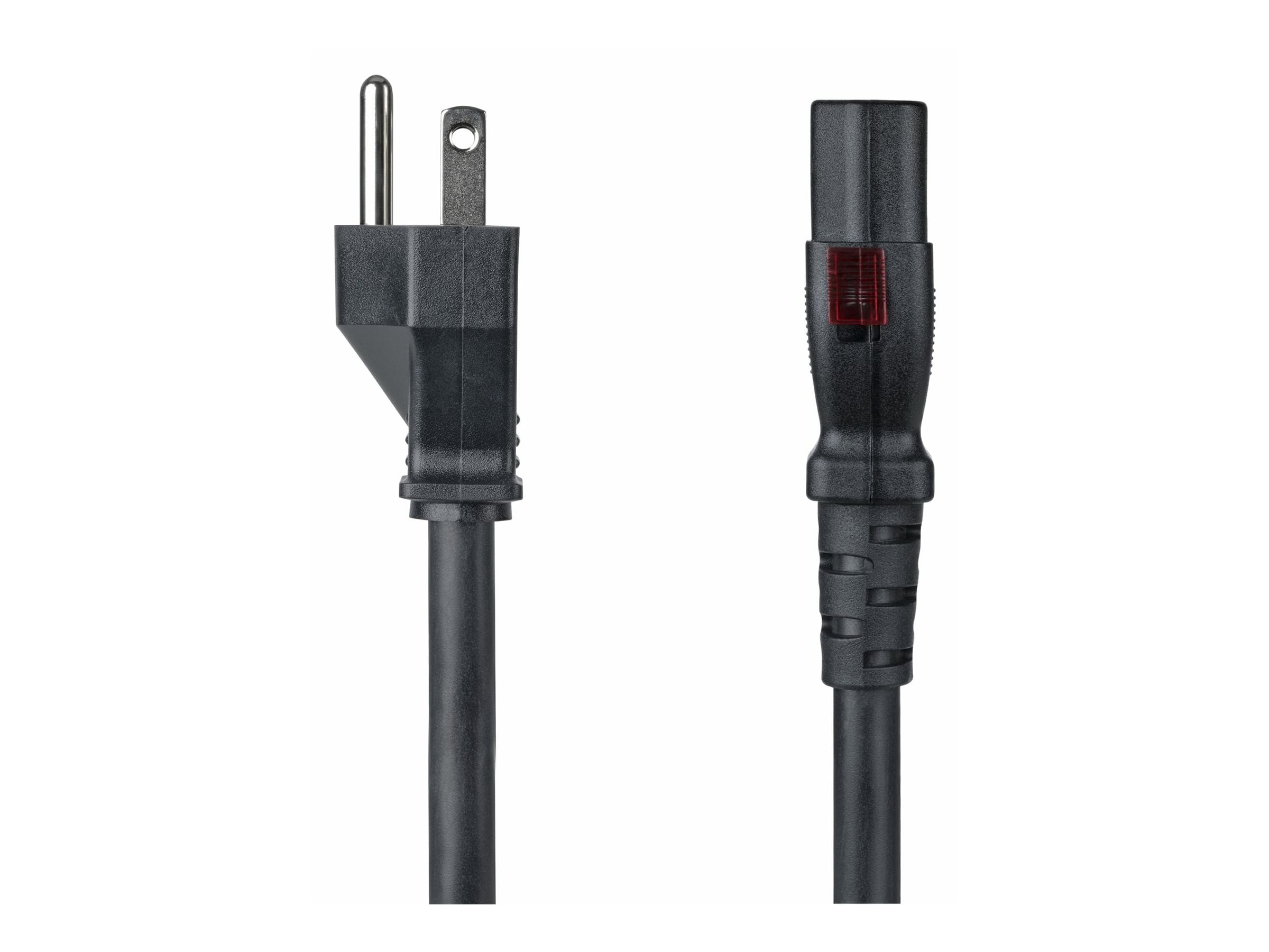 StarTech.com-6FTLC15APOWERCORD