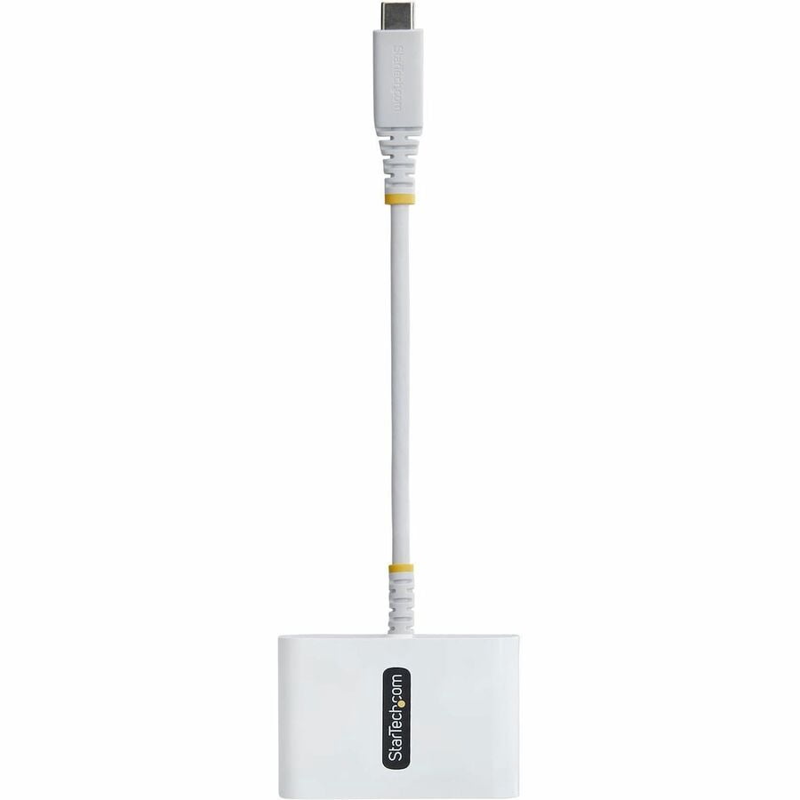 StarTech.com-168WUSBCMULTIPORT