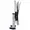 1110C-MOBILE-TV-CART