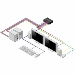 StarTech.com-CK4-HP202C