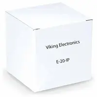 Viking Electronics-E-20-IP