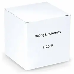 Viking Electronics-E-20-IP
