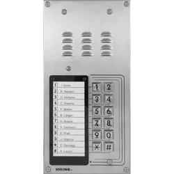 Viking Electronics-K-1200-EWP