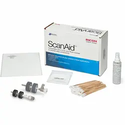 RICOH / Fujitsu-CG01000-310327