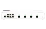 QNAP QSW-M2106-4S-US