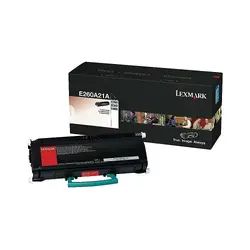 Lexmark-E460X11A