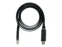QNAP CAB-CONSOLE-URJ45-1M8