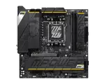 MSI B850MPOWER
