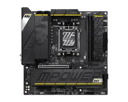 MSI-B850MPOWER