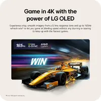 LG Electronics-OLED77G6WUA