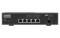 QNAP-QSW-L3205-1C4T-US
