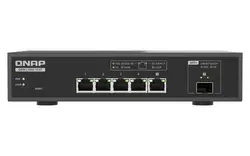 QNAP-QSW-L3205-1C4T-US
