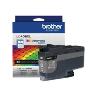 Brother-LC406XLBKS