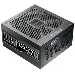 ANTEC-HCG1200 PRO PLATINUM ATX3.1