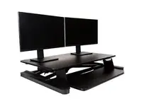 HAT DESIGN WORKS-FDM-E-DESK