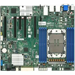 Magellan S5652AGMNRE - Mitac S5652AGMNRE Socket LGA4677 Intel C741 Compact 1S Server Board, for 4th Gen. Intel Xeon Scalable Processors / 5th Gen. Intel Xeon Scalable Processors CPU, DDR5, PCIe 5.0