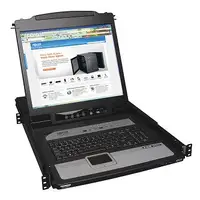 Eaton Tripplite-B020-U08-19-IP