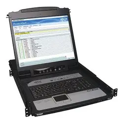 Eaton Tripplite-B020-U16-19-IP