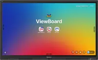 VIEWSONIC-IFP5541