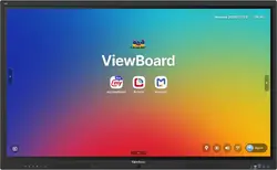 VIEWSONIC-IFP5541