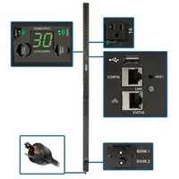 Eaton Tripplite-PDUMVR30HVNETLX
