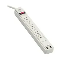 Eaton Tripplite-TLP606USB