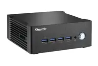 Shuttle Computers-NT10H7
