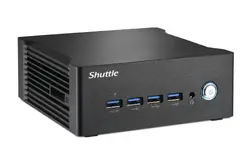 Shuttle Computers-NT10H7