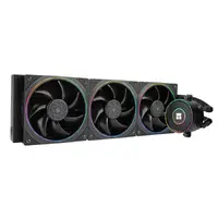 THERMALRIG-AQUA ELITE 360 ARGB BLACK V5