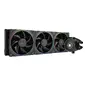 THERMALRIG-AQUA ELITE 360 ARGB BLACK V5