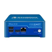 SANGOMA TECHNOLOGIES-PBXT-UCS-040WS