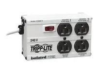 Tripp Lite-ISOBAR4/220