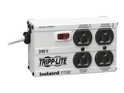 Tripp Lite-ISOBAR4/220