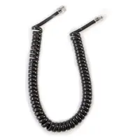 International Connectors and Cable Corp.-ICHA444006-FBK