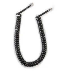 International Connectors and Cable Corp.-ICHA444006-FBK