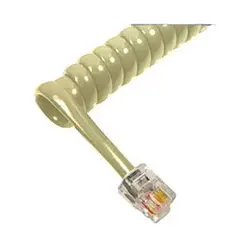 International Connectors and Cable Corp.-ICHA444006-FAN