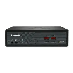 Shuttle Computers-DN11H9