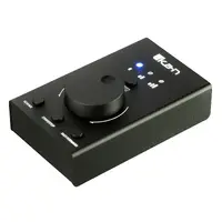 IKAN INTERNATIONAL CORP. PT-CONTROLLER