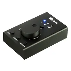 IKAN INTERNATIONAL CORP.-PT-CONTROLLER