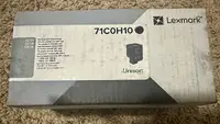 Lexmark-71C0H10