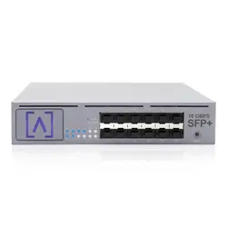 ALTA NETWORKS LLC.-S12
