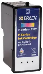 BRADY-P-CMY-1