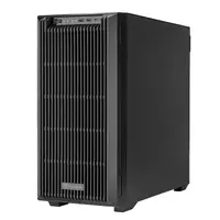 SilverStone-CS383