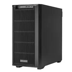 SilverStone-CS383
