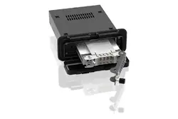 Icy Dock-MB491SKL-1B