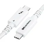CABLE MATTERS 107042-WHT-2M