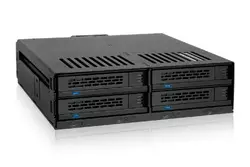Icy Dock-MB324SP-1B