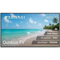 Sonagi TV S65U1000A1NA